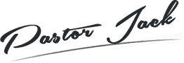 Pastor signature